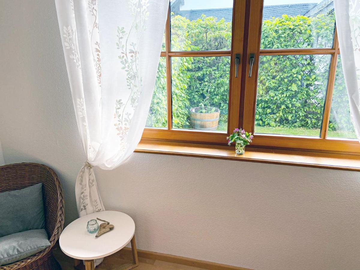 Fewo Mein Panama Bernkastel-Kues Exteriér fotografie