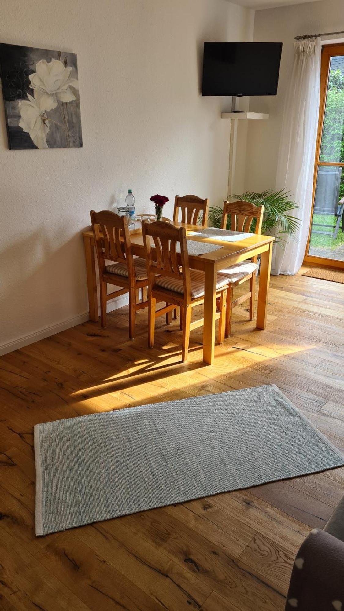Fewo Mein Panama Bernkastel-Kues Exteriér fotografie