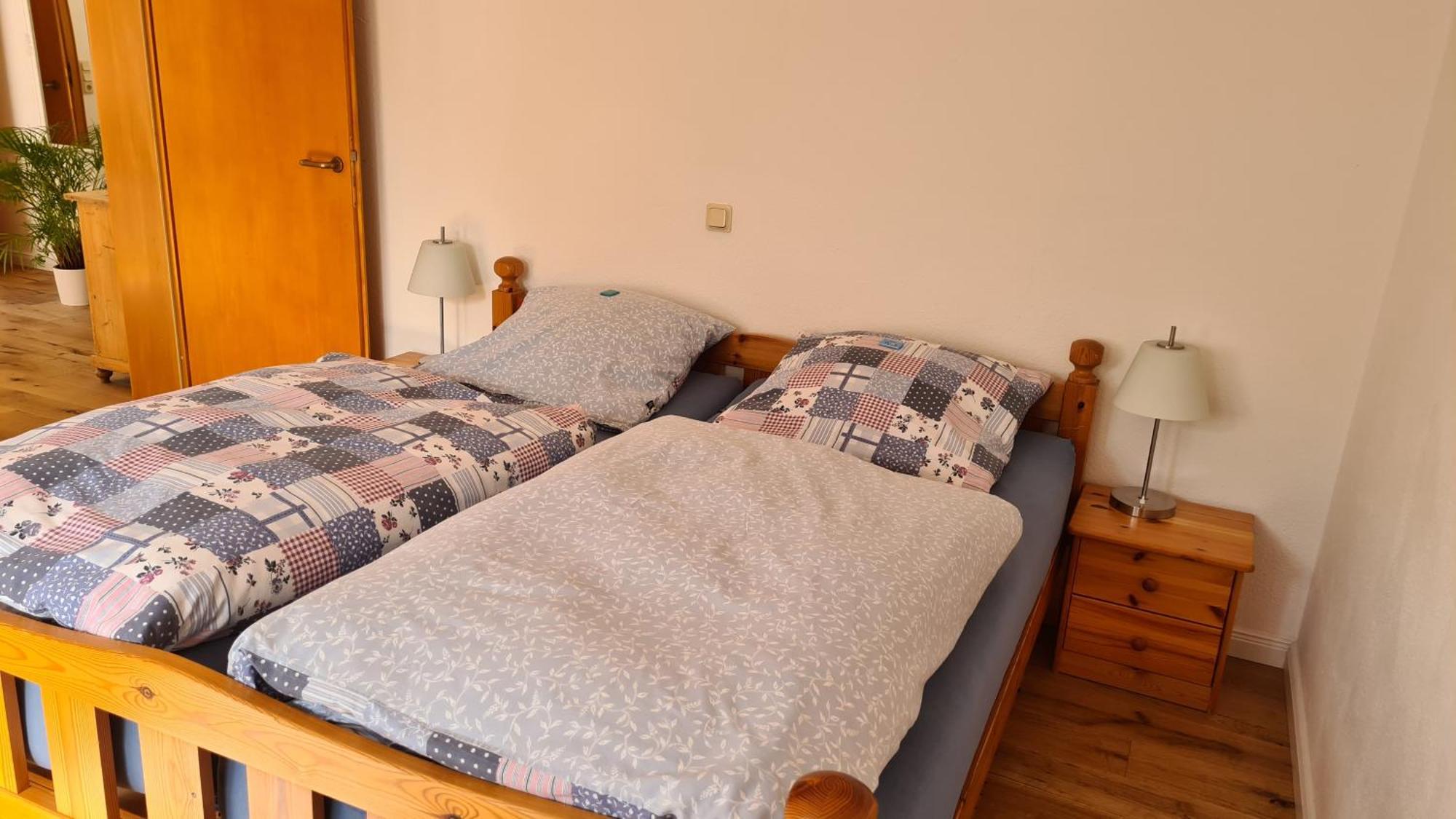 Fewo Mein Panama Bernkastel-Kues Exteriér fotografie