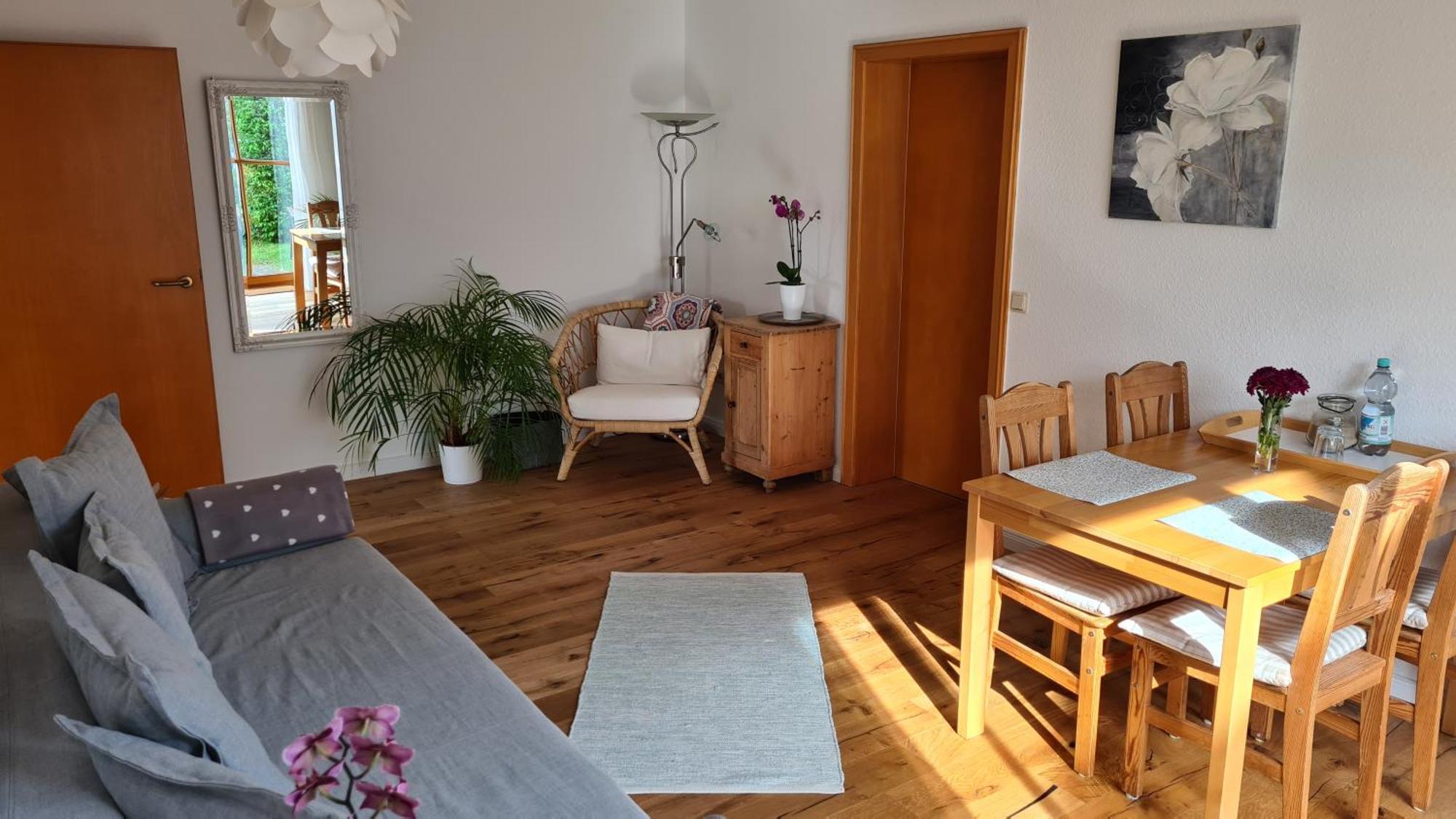 Fewo Mein Panama Bernkastel-Kues Exteriér fotografie